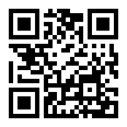 烘焙的乐趣二维码