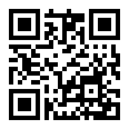 美妆微颜相机二维码