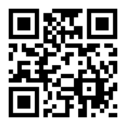 阳光论坛网二维码