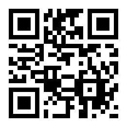 爬塔上云霄二维码
