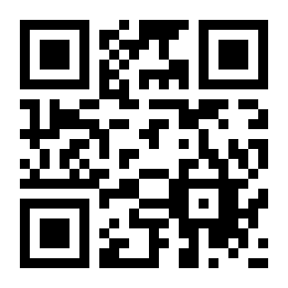 迷你警察局二维码