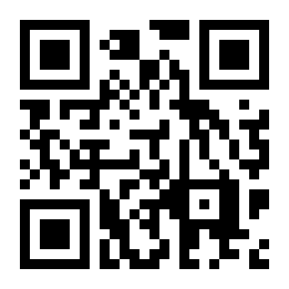 像素攀岩二维码