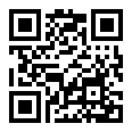 易店无忧二维码
