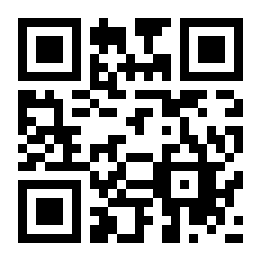 极品赛车狂野飙车二维码