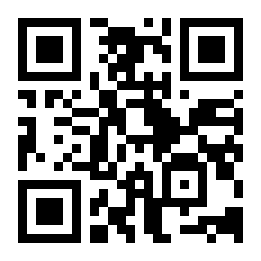 美团极简版二维码