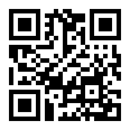 宅乐漫画壁纸二维码