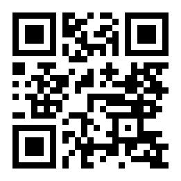 疯狂健身环二维码