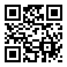 卡路里减肥助手二维码