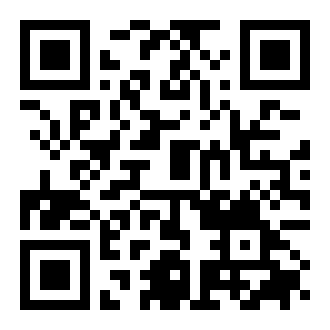 暴走枪手二维码