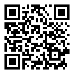 怪异猫解谜二维码