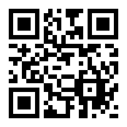 爱学习课程表二维码