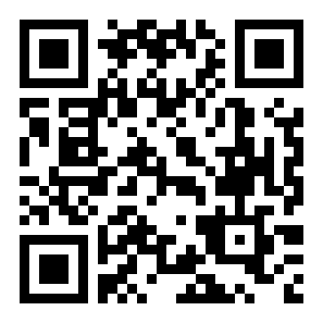 模拟火车行驶二维码