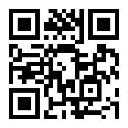 谜题不可能二维码