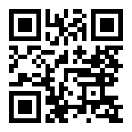 打树狂人二维码