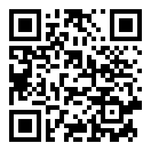 画画数字填色二维码