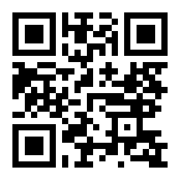 荒野大逃生二维码