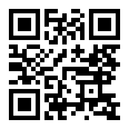 天天腹部瑜伽二维码