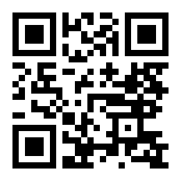 雨见手机浏览器二维码