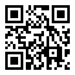 易商广告二维码