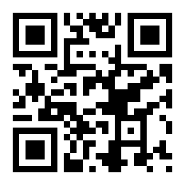 万能视频编辑二维码