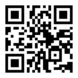 磁力狗在线搜索二维码