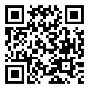 白鸟影评二维码