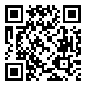 呆橙影视免费版二维码