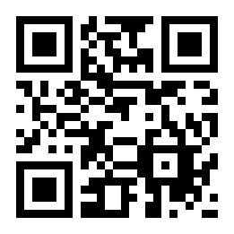 超级玛丽天空之镜二维码