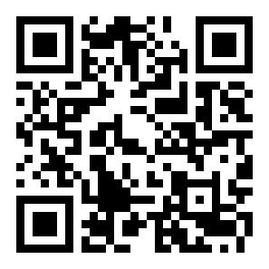 火影忍者：究极风暴二维码