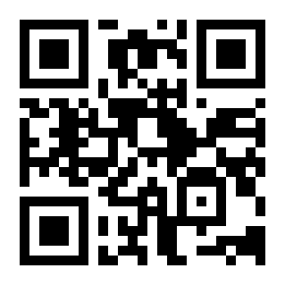 撞脸就消失二维码