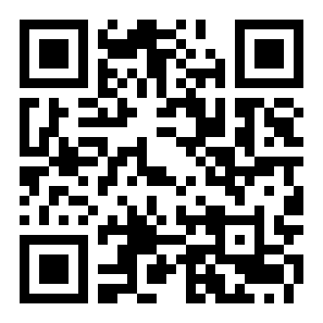 奇妙水世界二维码