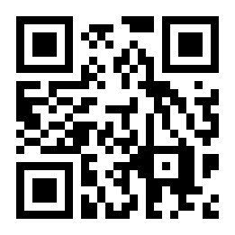 嘉诚学院二维码