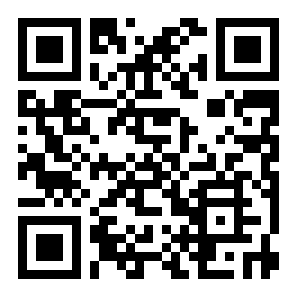 巨魔大师画一部分二维码