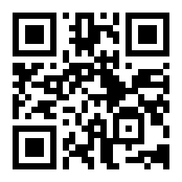 教授的游泳池派对二维码