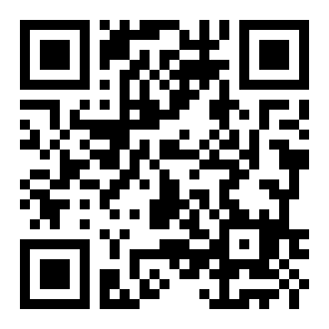 极简翻译二维码