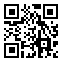 我接假发贼溜二维码