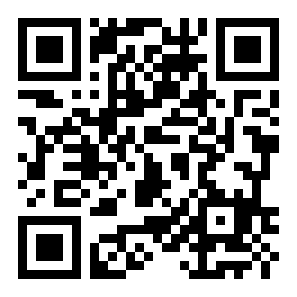 鲁能笔记二维码