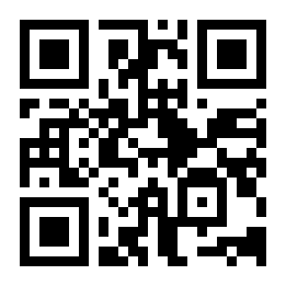 麻花影视旧版本二维码