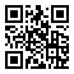爷爷的小超市二维码