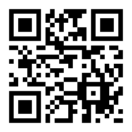 TV简单桌面二维码