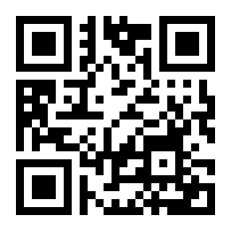 承运天气二维码