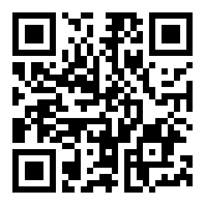 超阅小说手机版二维码