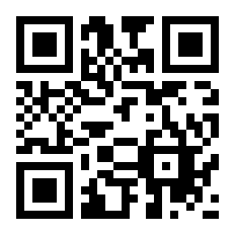 坎普斯生存二维码