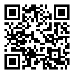 迷你小镇餐厅二维码