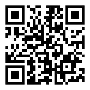 水果气泡喷射器二维码