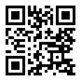 城市公路赛车二维码