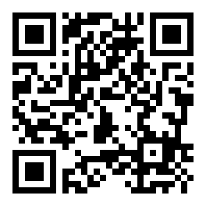 火柴人彩虹跳跃二维码