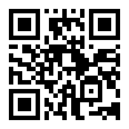 彩弹射手二维码