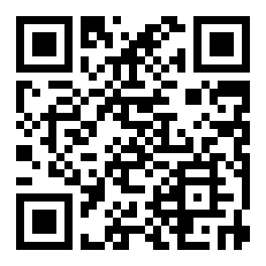 飞机打击3D二维码