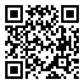 恐怖工厂大蓝猫二维码